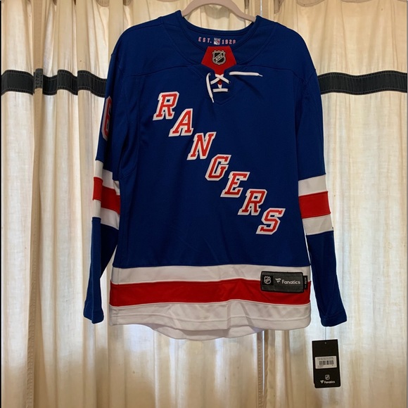 rangers jersey sale